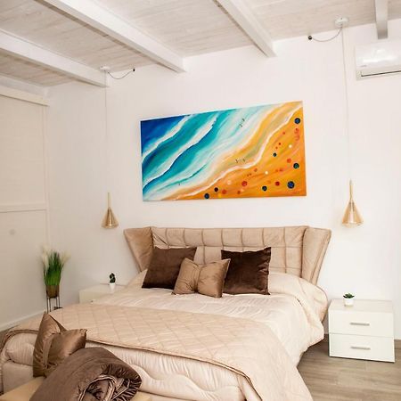 Casa Vacanze Capitano Porto Cesareo Eksteriør billede