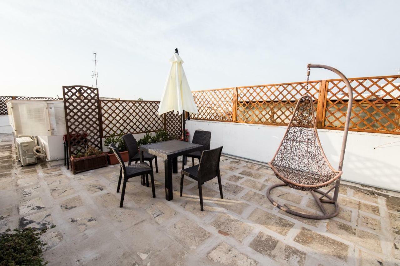 Casa Vacanze Capitano Porto Cesareo Eksteriør billede